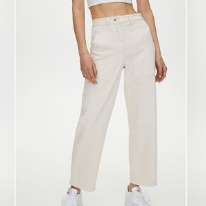 Wilfred Free Modern Utility Pant